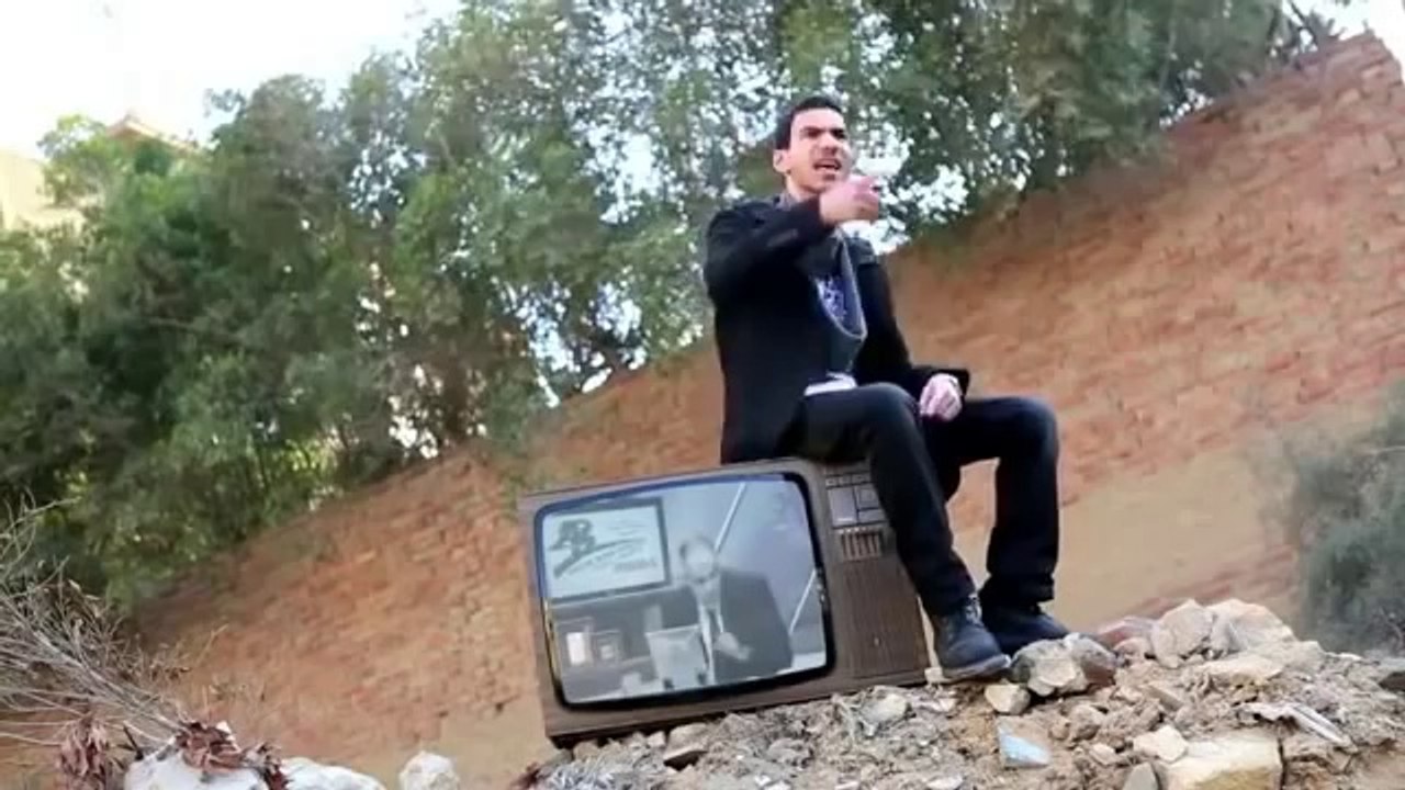 ▶ اقوي اغنية ضد الاخوان !! غناء الجوكر و عبدلله الحسيني