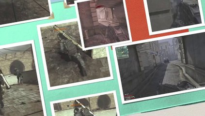 Call Of Duty Moderne Warfare 3 - Clan OVNI  Volume 2