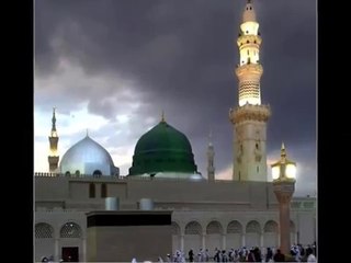 Âlem yüzüne saldı ziyâ... Elif Ömürlü Uyar