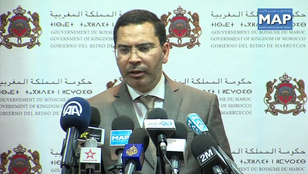 زيارة المفوضة السامية لحقوق الإنسان مكسب حقوقي للمملكة (الخلفي)