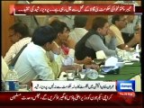 Dunya News - Imran will face defeat in the next general election- Pervaiz Rashid