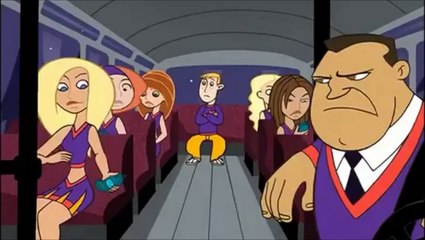 Kim Possible - Staffel 5