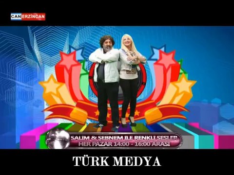 ŞEBNEM CEYHAN-RENKLİ SESLER-FRAGMAN-TÜRK MEDYA SUNAR.