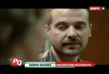 Hablan de Socios por Accidente en Pura Química - 28 de Mayo