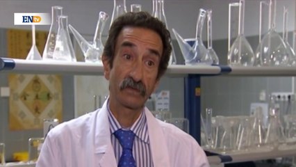 Vídeomarcador capta una proteína presente en pacientes con Alzheimer