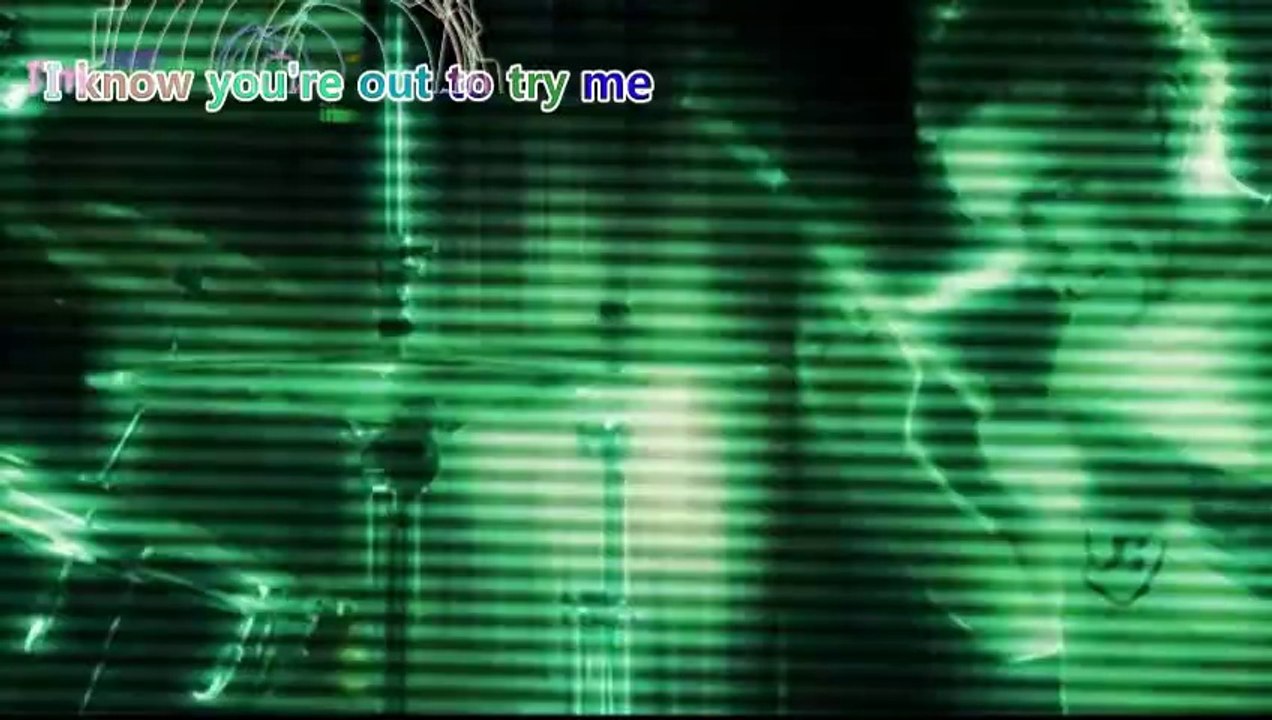 In Flames - The Quiet Place - KaraFX