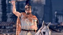 CGR Trailers - TOTAL WAR: ROME II Pirates and Raiders Culture Pack Trailer