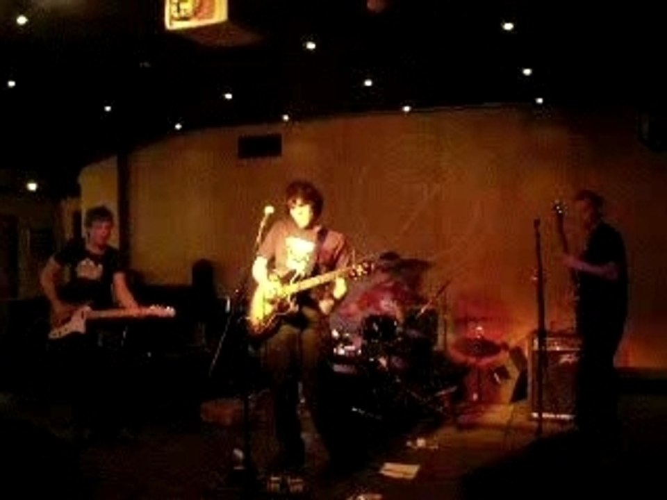 the kids @ wilfs intro pt.1