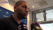 Basket / Batum participera bien au mondial - 29/05