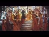 Aishwarya Rai Hindi Bollywood Dance (sil
