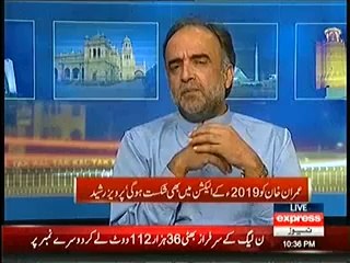 Kal Tak (Free And Fair Election Zimadari Kaun Uthayega---) – 29th May 2014