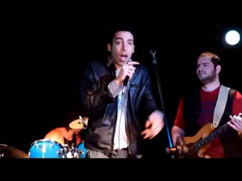 Şaşkın (Can Bonomo)