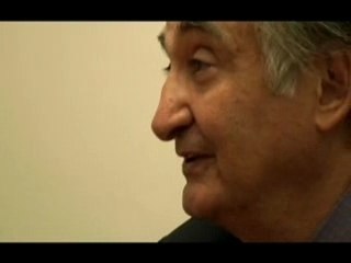 Entretien avec Jacques Attali