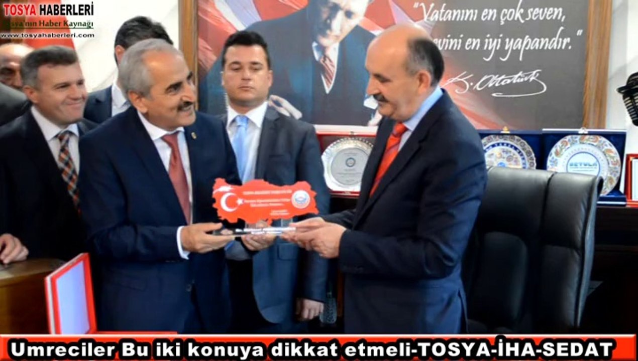 Sağlık Bakanı Mers Virüs Açıklaması