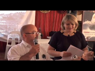AHLAK DERNEĞİ KERMESİ YEMEK YARIŞMASI
