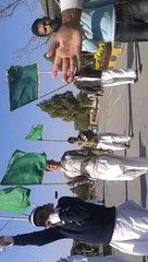 WAH CANTT DEAF  G.T Madani Deaf all walk  Madani  Nice