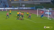 Paraguay vs Cameroun (2-1) - Match amical (29/05/2014)