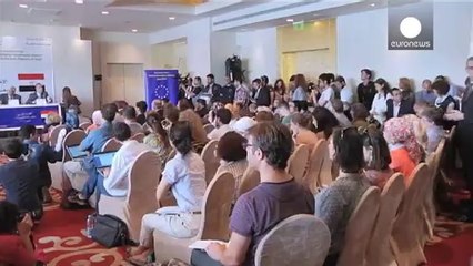 AB gözlemcileri: Mısır'daki seçimler şeffaf