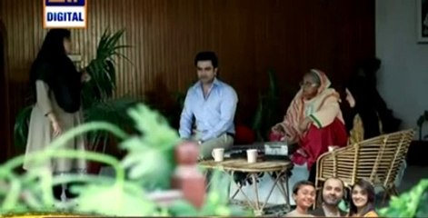 Jaane Kyun Episode 6 Full in High Quality 2014