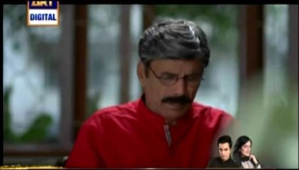 Babul Ki Duaen Leti Ja Episode 24 (29th  May 2014) Full High Quality On ARY Digital