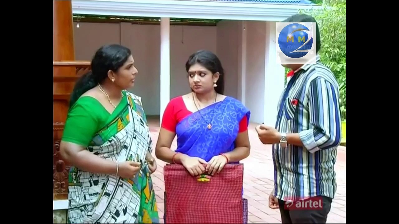 Bhagyadevatha - Malayalam Serial 28/5/2014