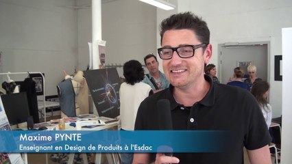 [ESDAC] BTS Design de Produits