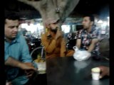 WAH CANTT DEAF 18G Market shop Tea  Deaf all sit talk fun good nice