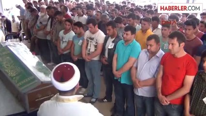 16 Yaşındaki Genç Kilisede Ölü Bulundu" Haberine Ek