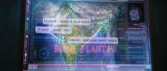 18.11 - A Code of Secrecy (2014) Official Trailer ᴴᴰ