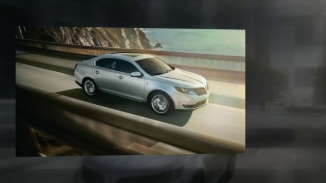 Future Lincoln of Roseville and a 2014 Lincoln MKS near Elk Grove