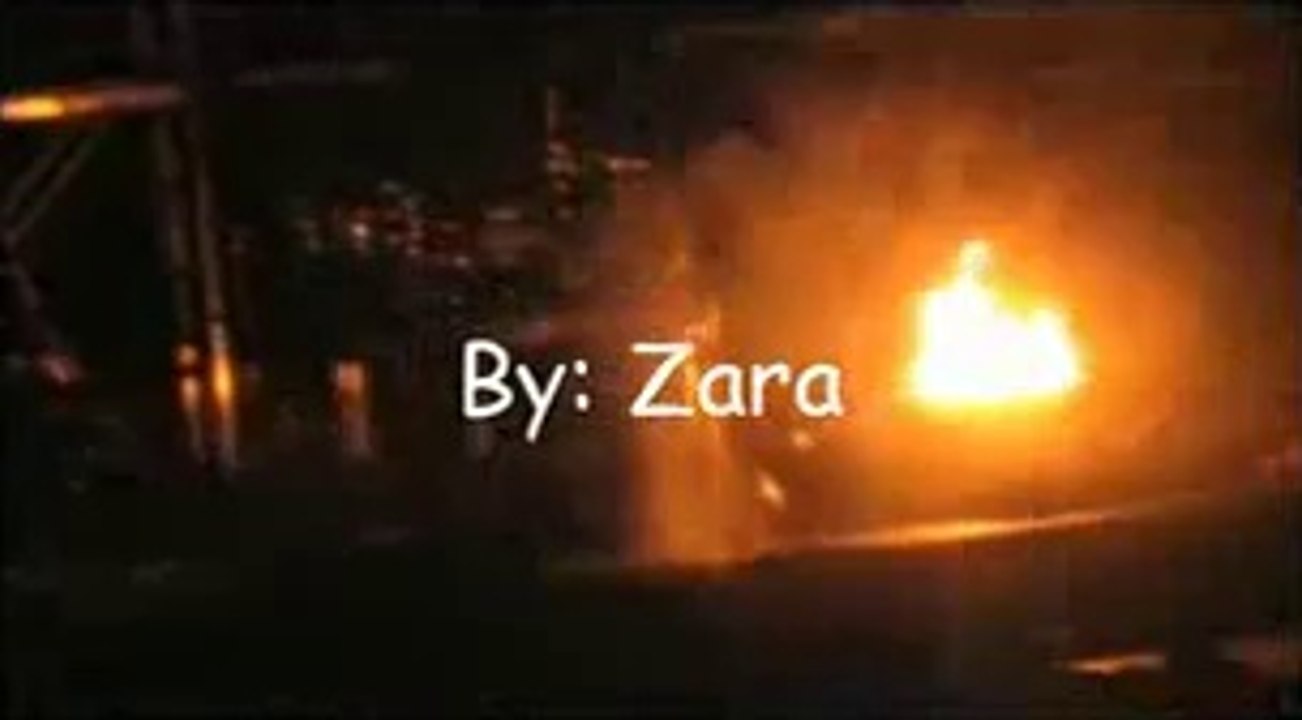 zoom into me, monsoon, tokio hotel in madrid 6-4-2010