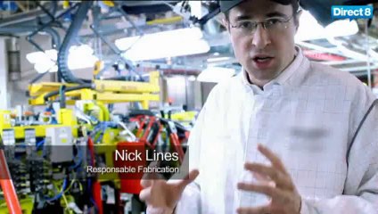 Les Constructeurs De L'Extreme - Aston Martin