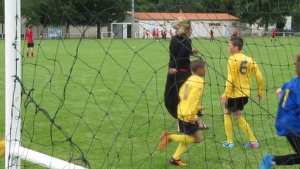 Nouvelle équipe féminine au FC2C !!!!