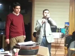 Ağzınıza yüreğinize sağlık... Helal olsun .. Maşallah ! Bu ezani miliyonlar paylasti