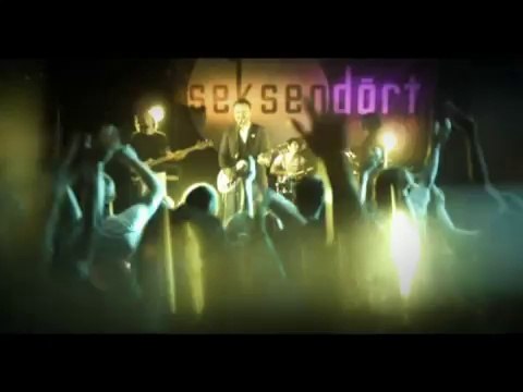 Söyle (Seksendört)