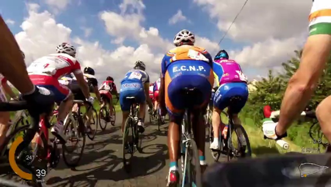 Bouleurs 29 mai 2014