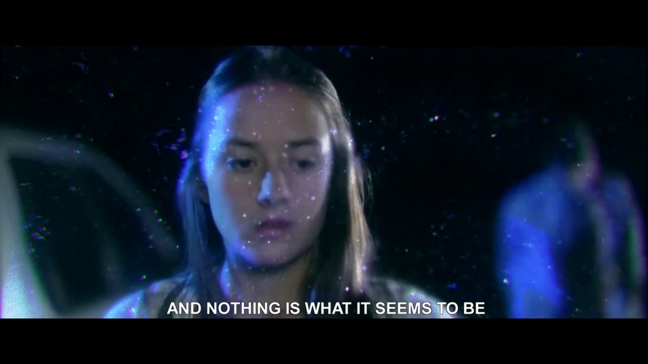 Aura - Trailer