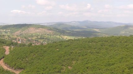 Kepekler Köyü Manzarası [www.kepekler.com]