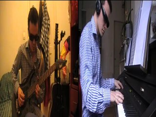 Animals instrumental cover