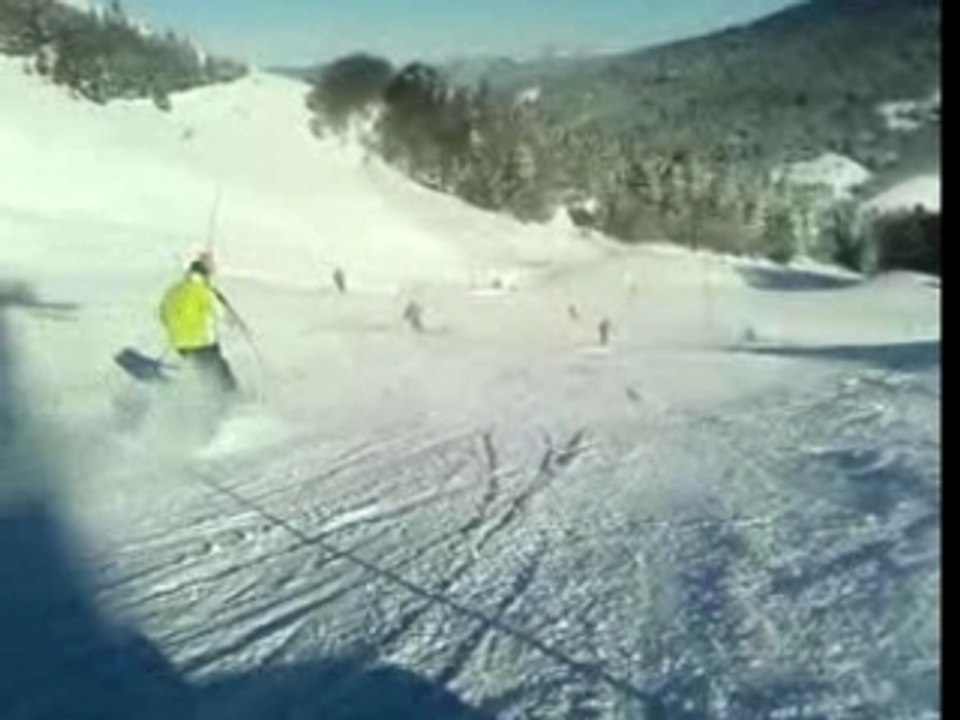 Pierre Ski