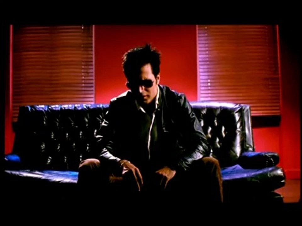 Senden Önce Senden Sonra (Teoman)