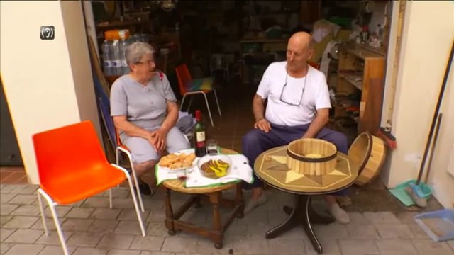 TV3 - Dimecres, 11 de juny - TV3 estrena Collita pròpia