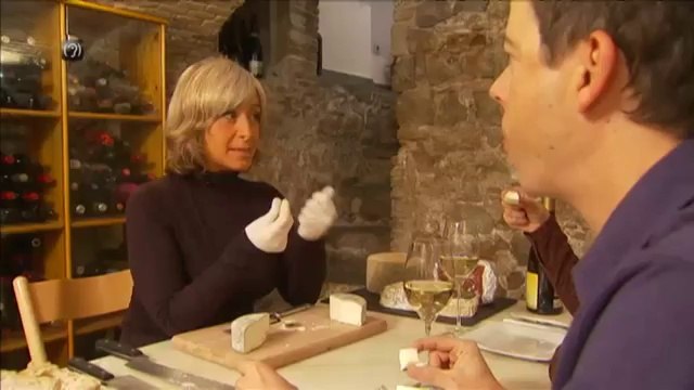 TV3 - Dimecres, 11 de juny - TV3 estrena Collita pròpia