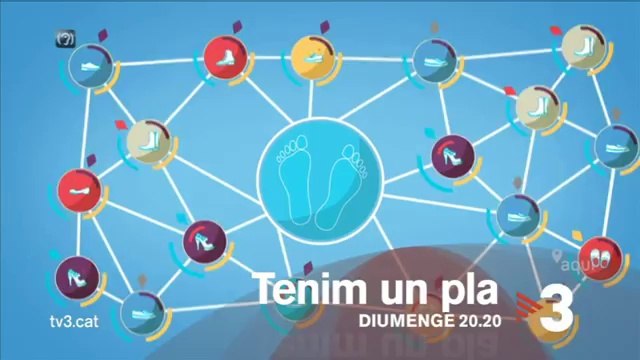 TV3 - Diumenge, 20.20, a TV3 - Aprenem a millorar els negocis a Tenim un pla