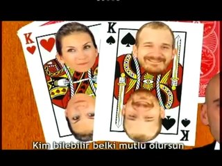 Zor Bulursun (Altay)