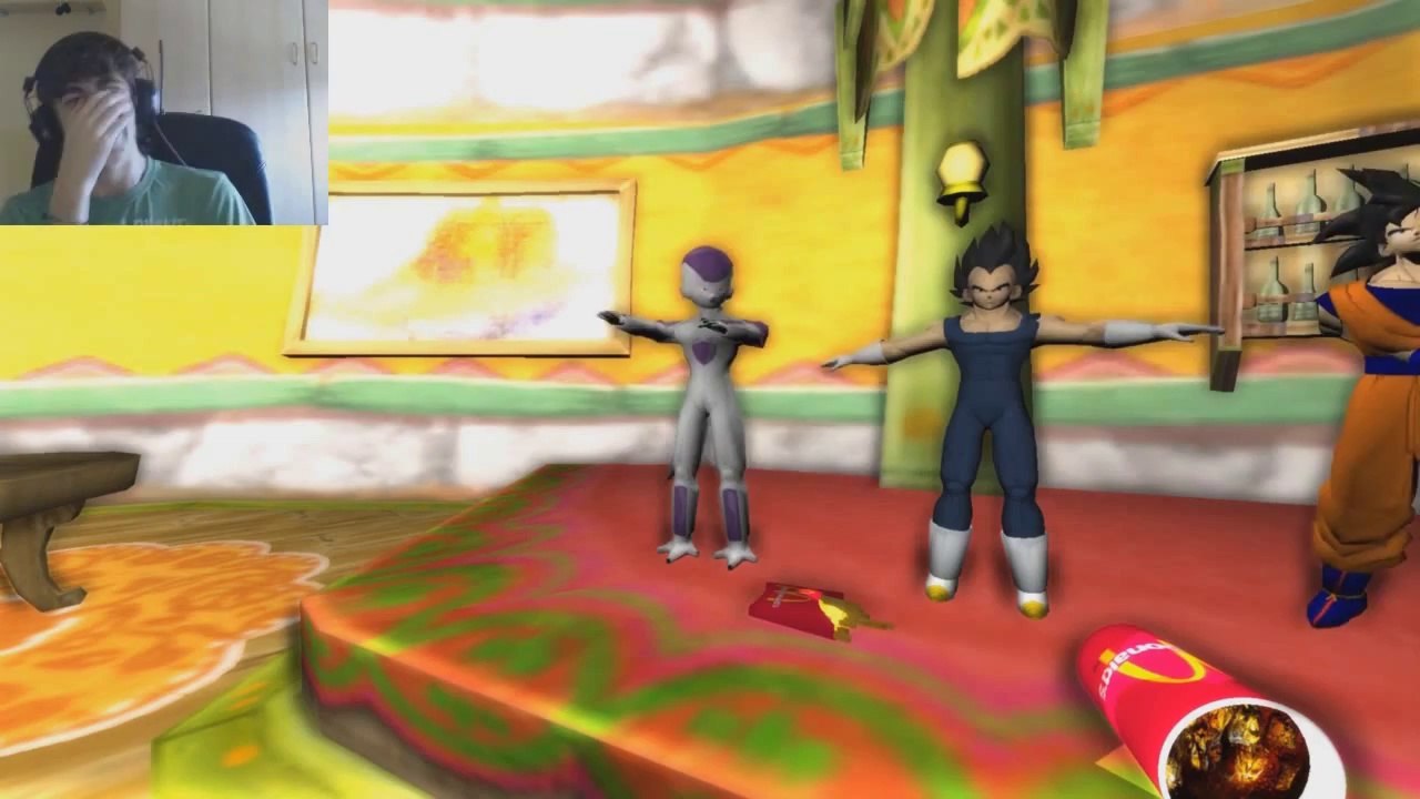 MOMENTI EPICI NEI VIDEOGAMES! 2