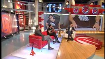 TV3 - Divendres - Jose Manuel Pinto a 