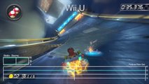 Mario Kart 8 - Wii U vs PS4 vs Xbox One Frame-Rate Tests