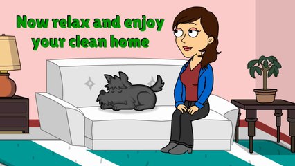 Carpet Cleaning Westlake Village