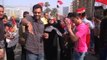 Egyptians celebrate Sisi win, EU questions media bias